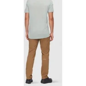 Штаны Mammut Runbold IV Pants Men claystone