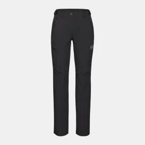 Штаны Mammut Runbold IV Pants Women black.