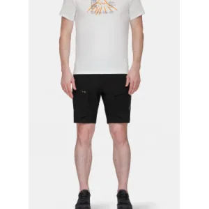 Шорти Mammut Zinal Hybrid Shorts Men black