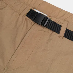 Шорты Mammut Hiking Cargo Shorts Men dark sand.