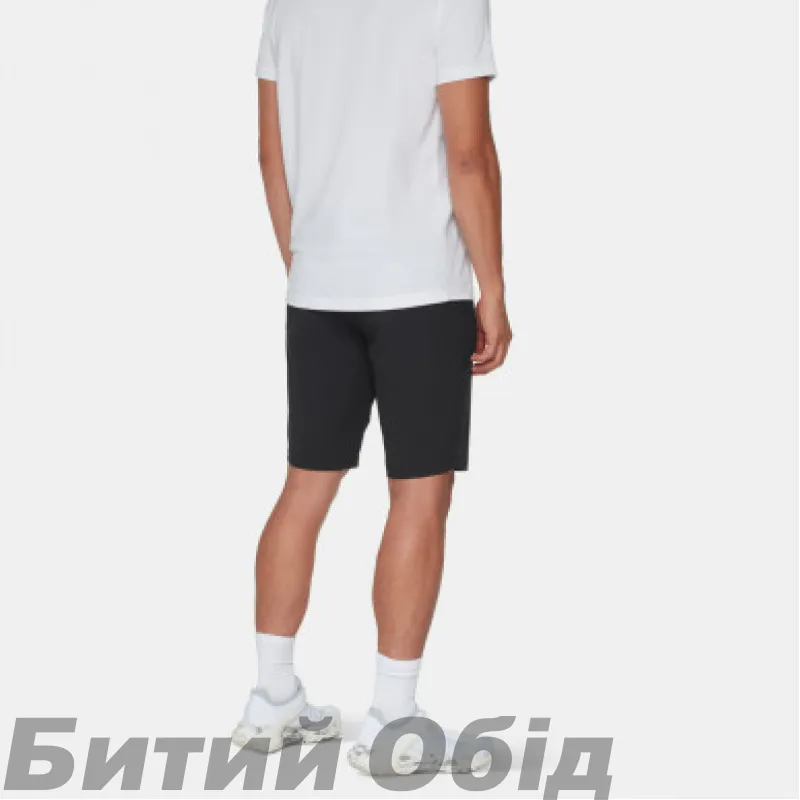 Шорты Mammut Hiking V Shorts Men black.56 