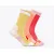Шкарпетки HOKA CREW RUN SOCK 3-PACK CPY XL 