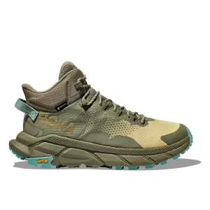 Ботинки HOKA M TRAIL CODE GTX OHCRT 07.5D/25,5 
