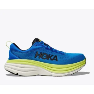 Кроссовки HOKA M BONDI 8 ELT 