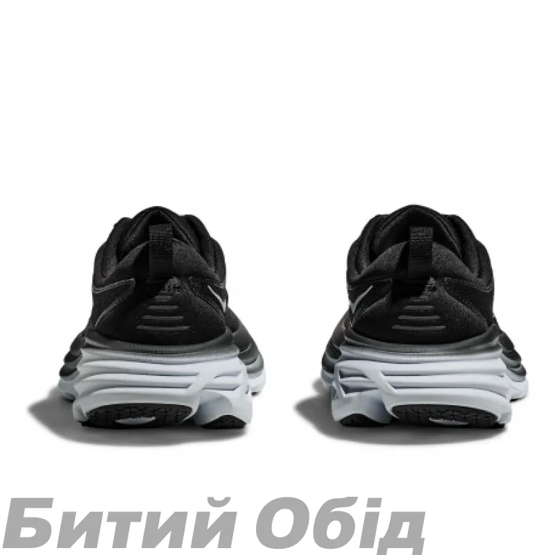Кросівки HOKA M BONDI 8 BWHT 08.5D