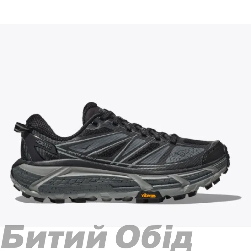 Кросівки HOKA U MAFATE SPEED 2 BCSTL 
