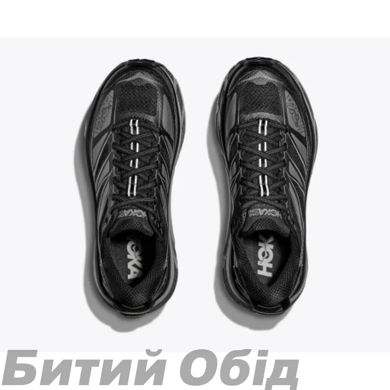 Кросівки HOKA U MAFATE SPEED 2 BCSTL 