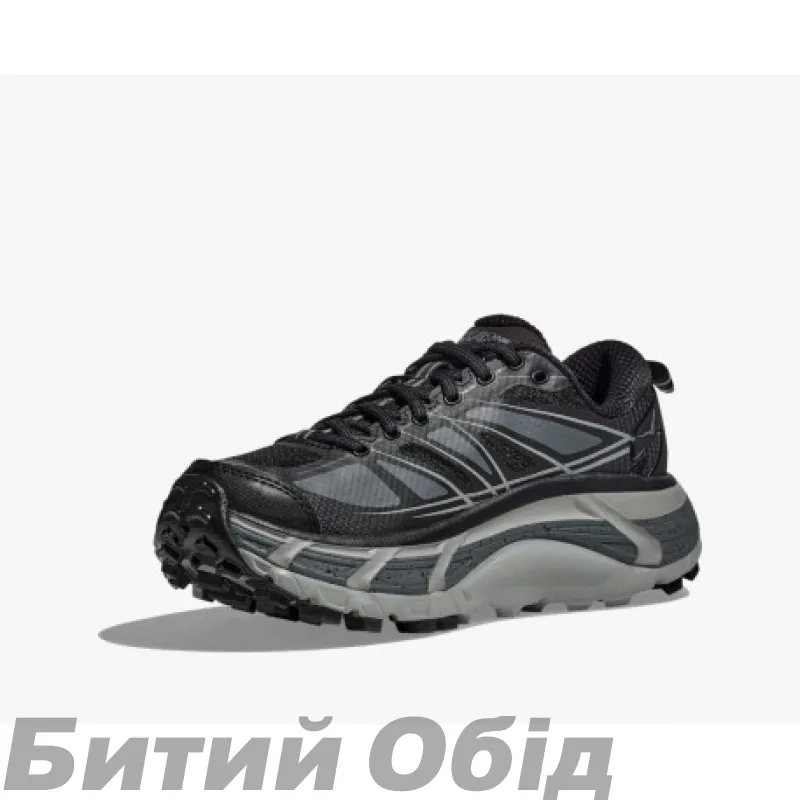 Кросівки HOKA U MAFATE SPEED 2 BCSTL 