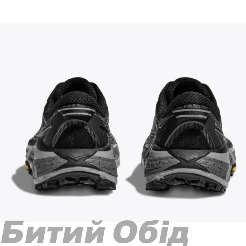 Кросівки HOKA U MAFATE SPEED 2 BCSTL 