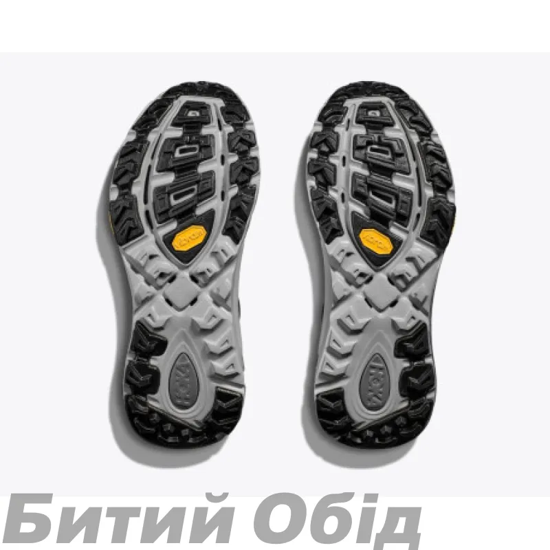 Кросівки HOKA U MAFATE SPEED 2 BCSTL 