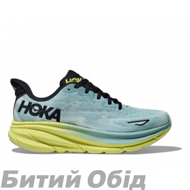 Кросівки HOKA M CLIFTON 9 DRZY 08D
