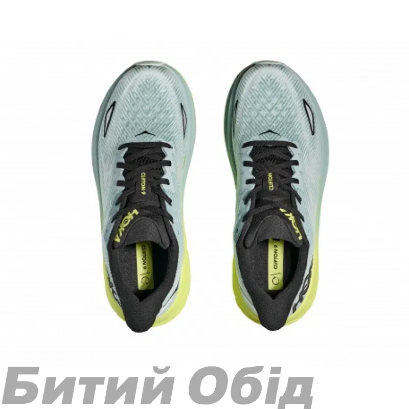 Кросівки HOKA M CLIFTON 9 DRZY 08D