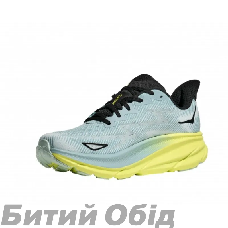 Кросівки HOKA M CLIFTON 9 DRZY 08D
