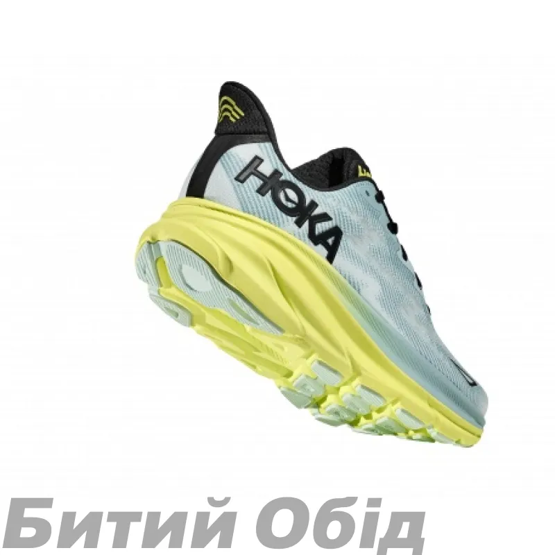 Кросівки HOKA M CLIFTON 9 DRZY 08D