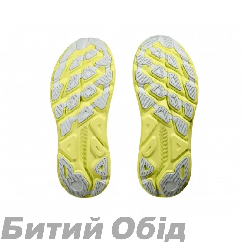 Кросівки HOKA M CLIFTON 9 DRZY 08D
