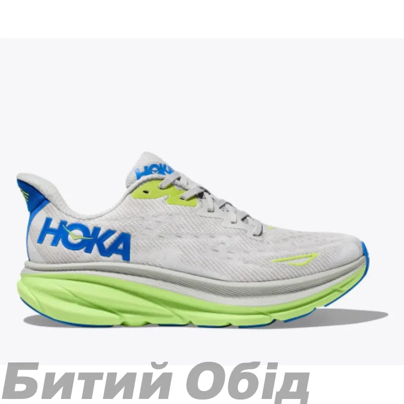 Кросівки HOKA M CLIFTON 9 STLC 