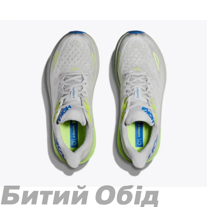 Кросівки HOKA M CLIFTON 9 STLC 