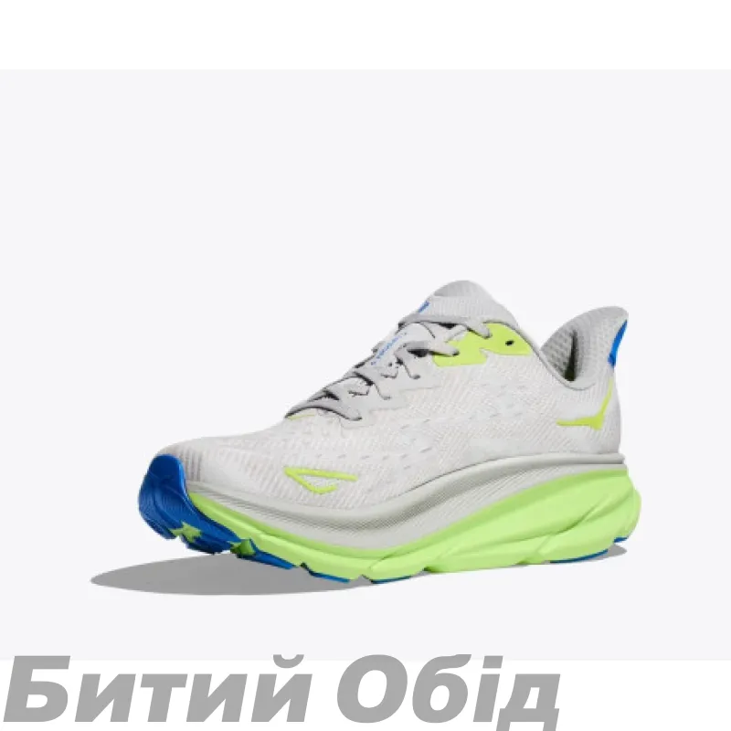 Кросівки HOKA M CLIFTON 9 STLC 