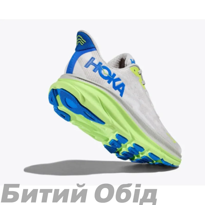 Кросівки HOKA M CLIFTON 9 STLC 