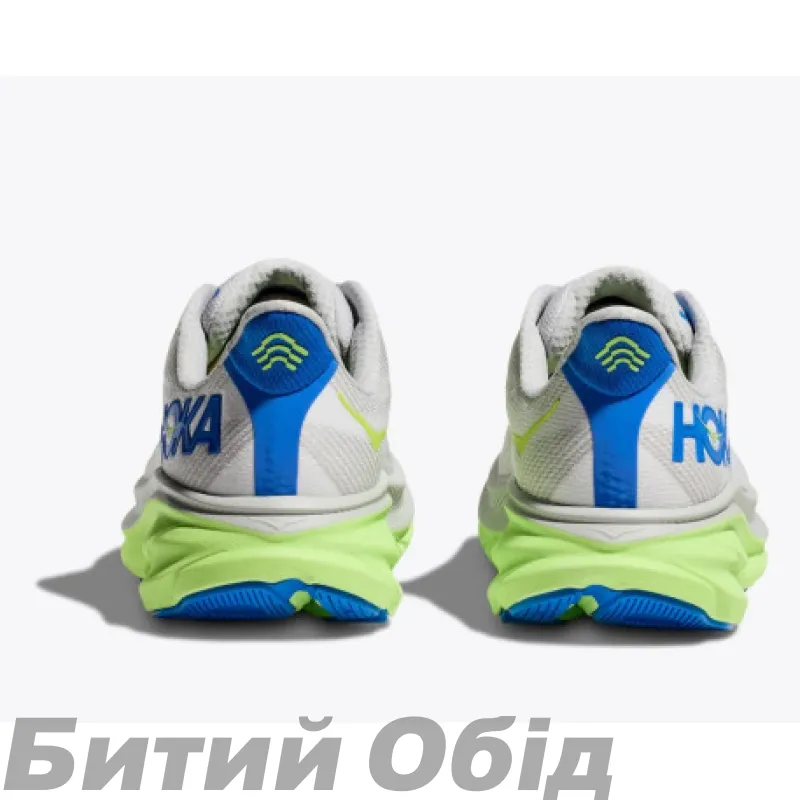 Кросівки HOKA M CLIFTON 9 STLC 
