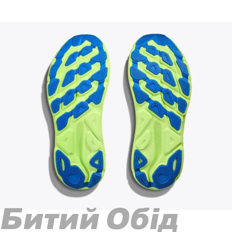 Кросівки HOKA M CLIFTON 9 STLC 
