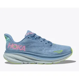 Кроссовки HOKA W CLIFTON 9 DNK 
