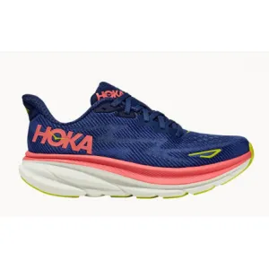 Кроссовки HOKA W CLIFTON 9 EVN 07B 