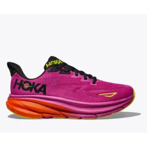 Кроссовки HOKA W CLIFTON 9 FCK 05.5B 