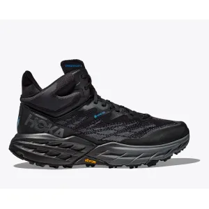 Черевики HOKA M SPEEDGOAT 5 MID GTX BBLC 