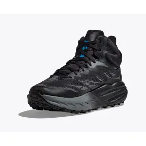 Черевики HOKA M SPEEDGOAT 5 MID GTX BBLC 
