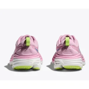 Кроссовки HOKA W BONDI 8 PTWL 