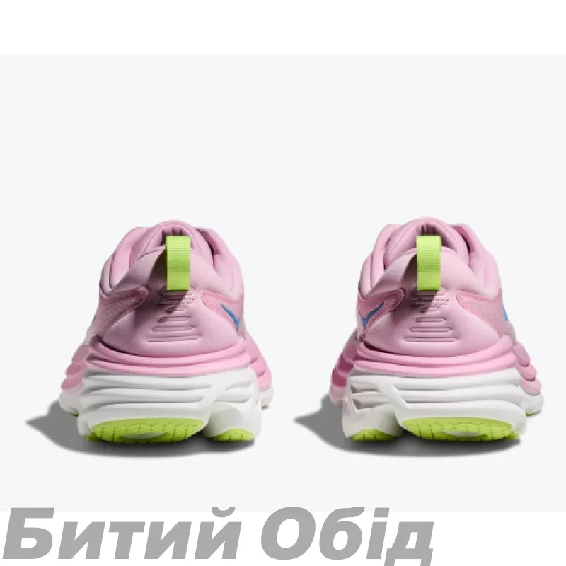 Кросівки HOKA W BONDI 8 PTWL 