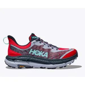 Кроссовки HOKA M MAFATE SPEED 4 CTRM 