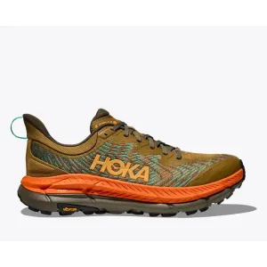 Кроссовки HOKA M MAFATE SPEED 4 AQL 