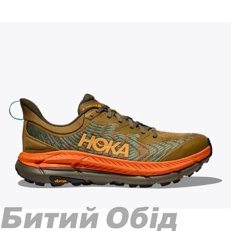 Кросівки HOKA M MAFATE SPEED 4 AQL 