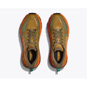 Кроссовки HOKA M MAFATE SPEED 4 AQL 