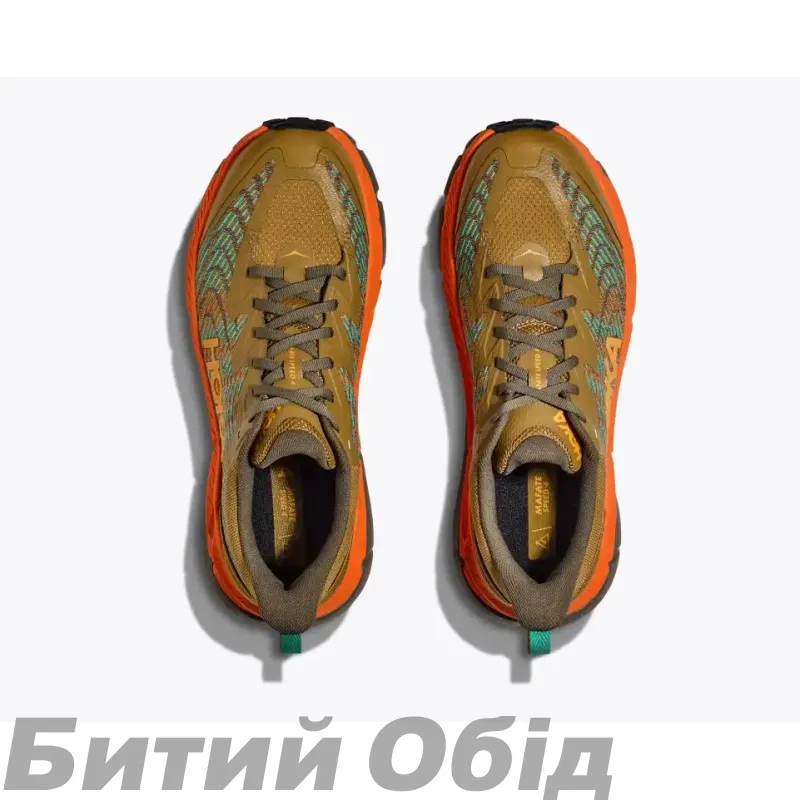 Кросівки HOKA M MAFATE SPEED 4 AQL 