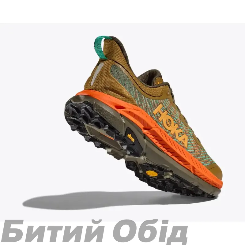 Кросівки HOKA M MAFATE SPEED 4 AQL 