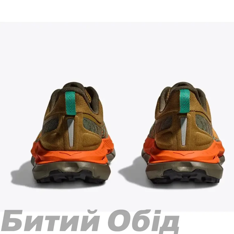 Кросівки HOKA M MAFATE SPEED 4 AQL 