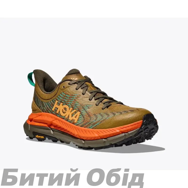 Кросівки HOKA M MAFATE SPEED 4 AQL 