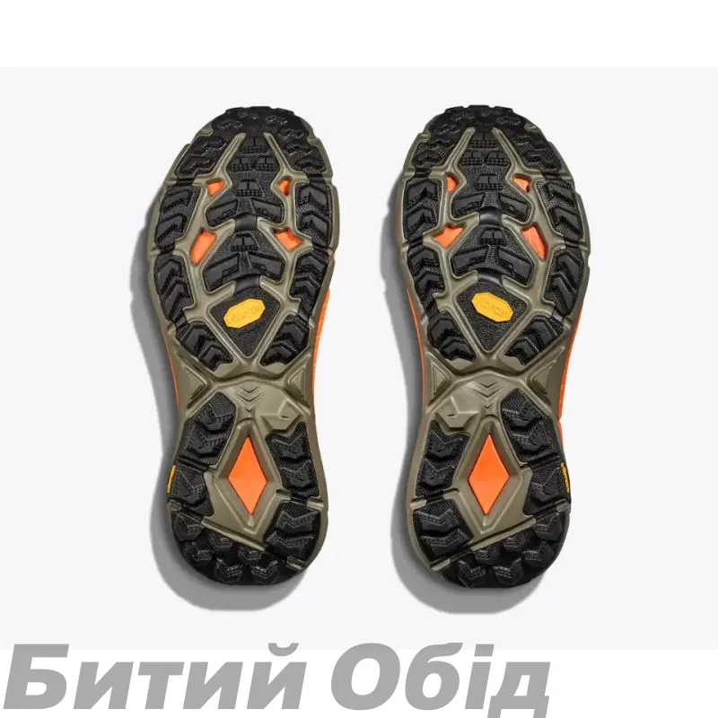 Кросівки HOKA M MAFATE SPEED 4 AQL 