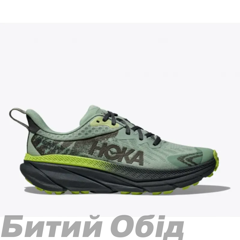 Кросівки HOKA M CHALLENGER ATR 7 GTX ALVR