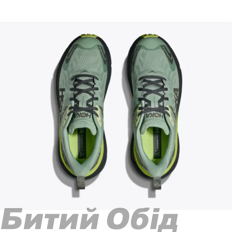 Кросівки HOKA M CHALLENGER ATR 7 GTX ALVR