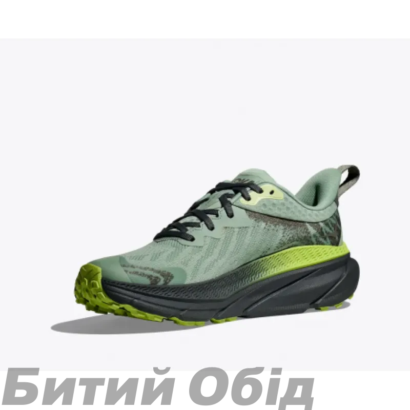 Кросівки HOKA M CHALLENGER ATR 7 GTX ALVR