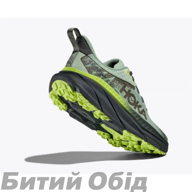 Кросівки HOKA M CHALLENGER ATR 7 GTX ALVR