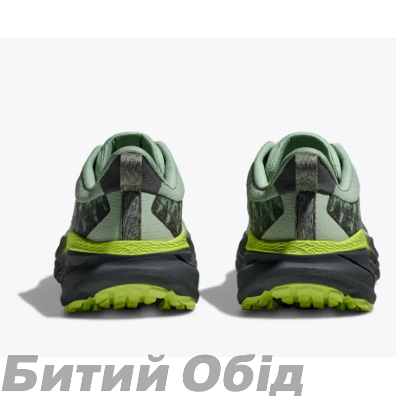 Кросівки HOKA M CHALLENGER ATR 7 GTX ALVR