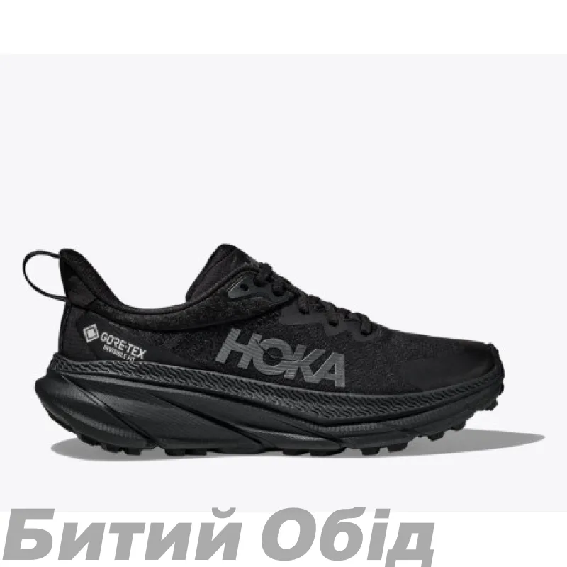 Кроссовки HOKA W CHALLENGER ATR 7 GTX BBLC 
