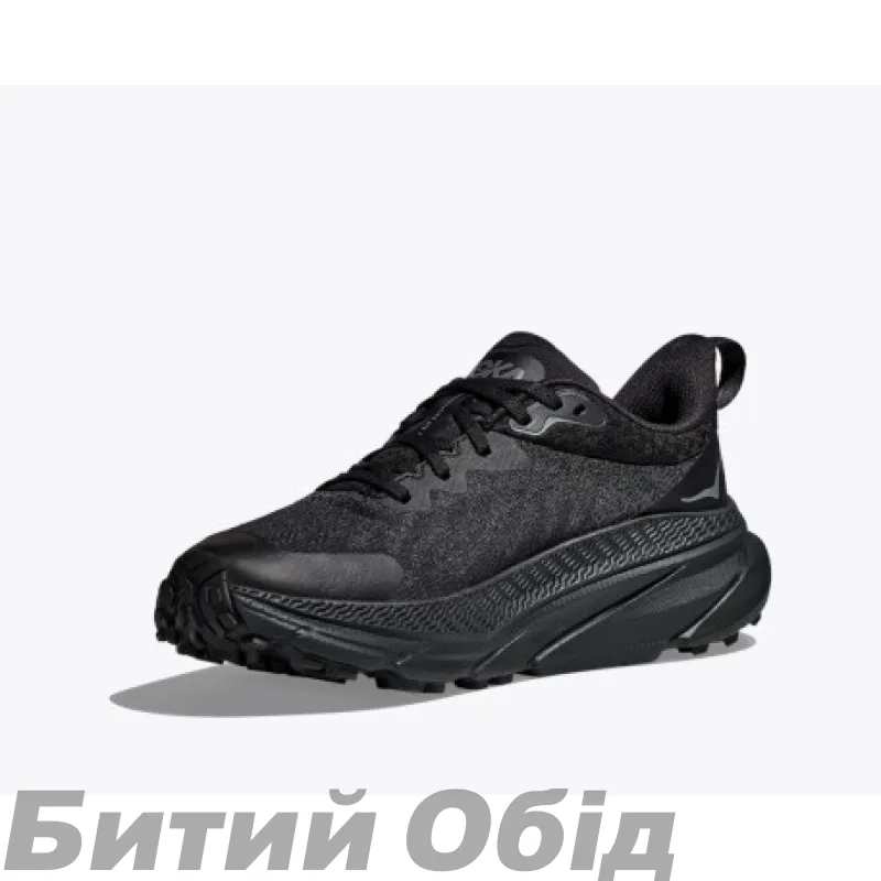 Кроссовки HOKA W CHALLENGER ATR 7 GTX BBLC 