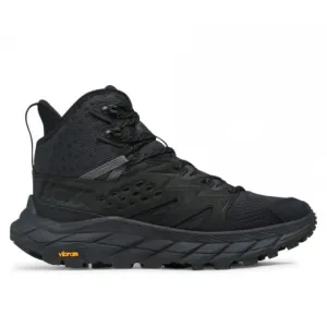 Черевики HOKA M ANACAPA BREEZE MID BBLC