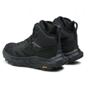 Черевики HOKA М ANACAPA BREEZE MID BBLC 09.5D